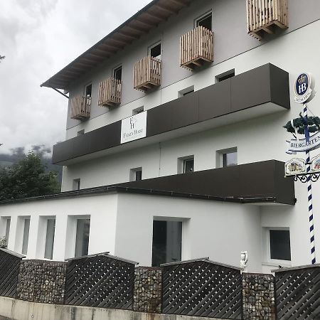 Falken Horst Lienz Dış mekan fotoğraf
