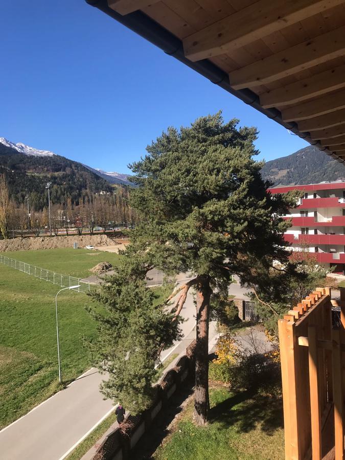 Falken Horst Lienz Dış mekan fotoğraf