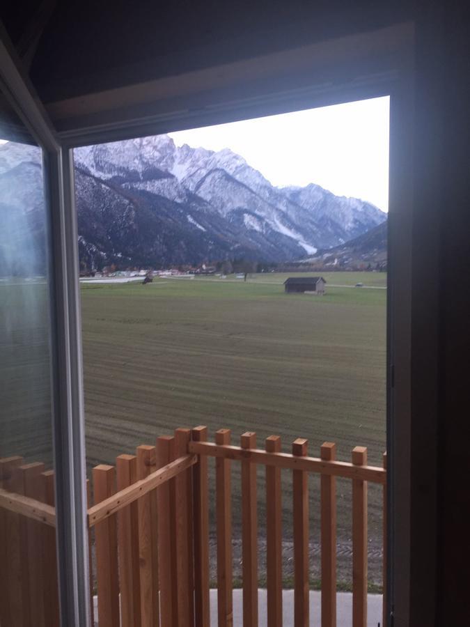 Falken Horst Lienz Dış mekan fotoğraf