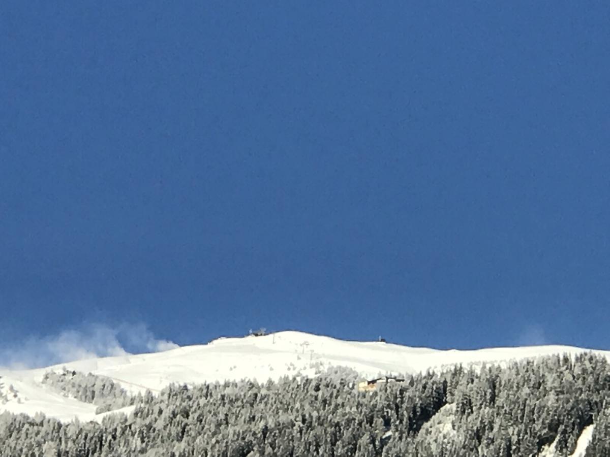 Falken Horst Lienz Dış mekan fotoğraf