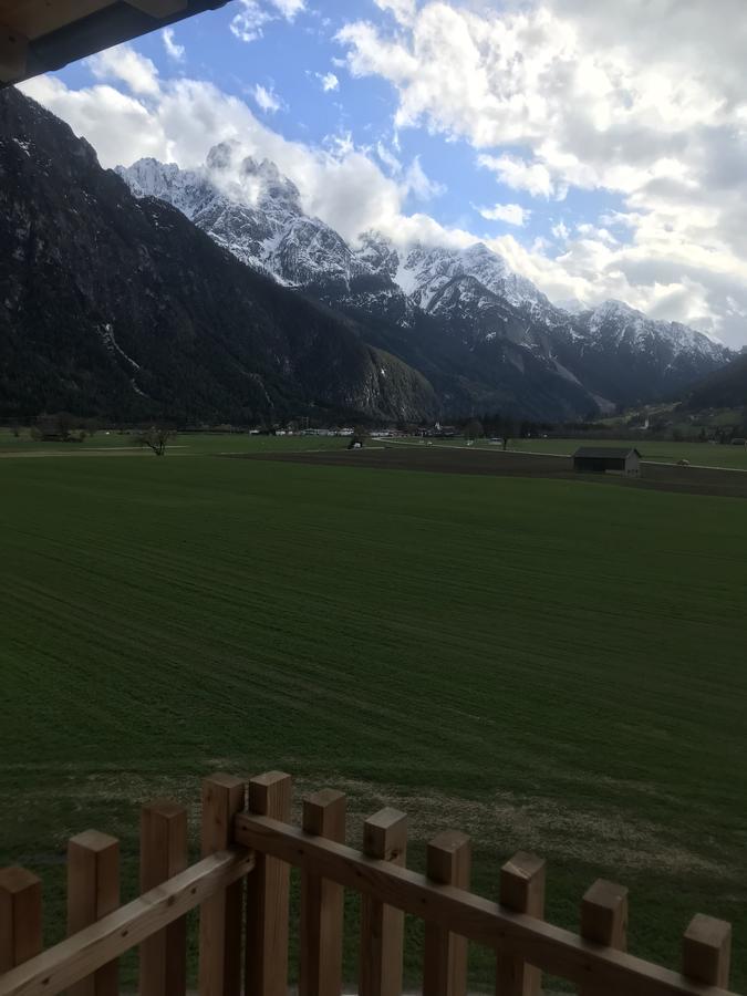 Falken Horst Lienz Dış mekan fotoğraf