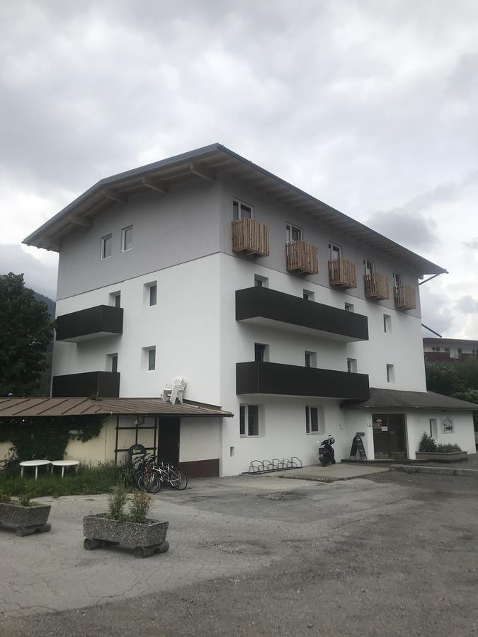 Falken Horst Lienz Dış mekan fotoğraf