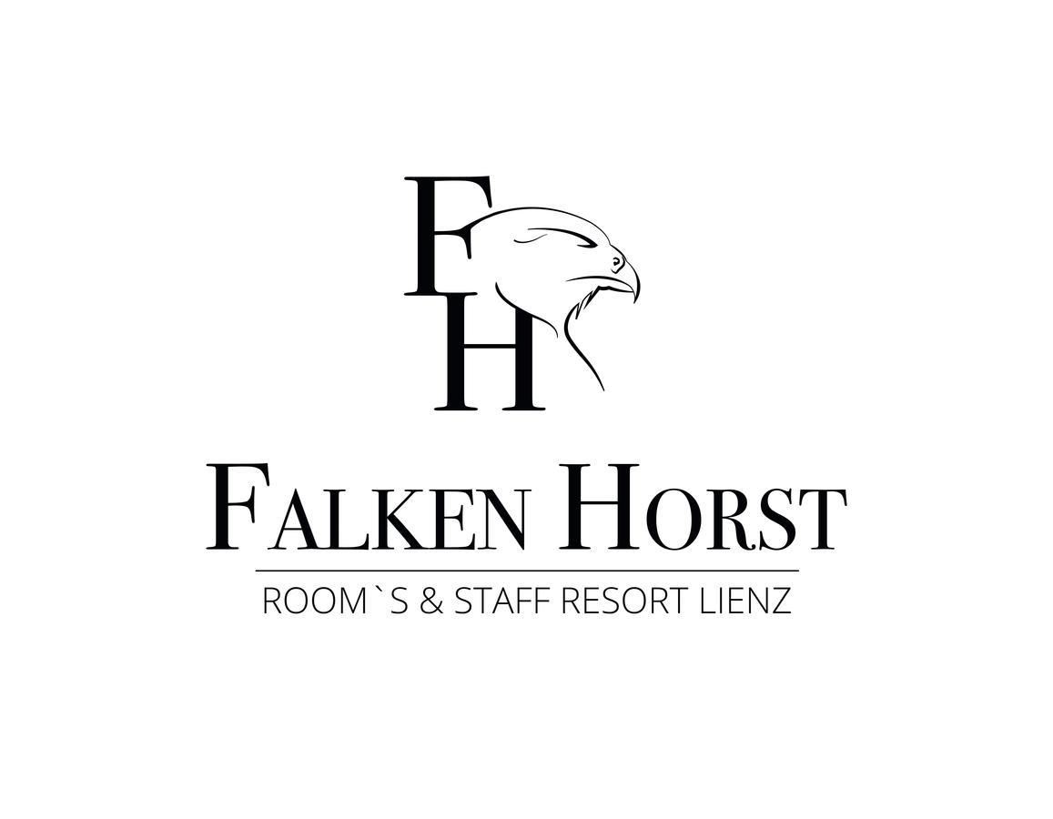 Falken Horst Lienz Dış mekan fotoğraf