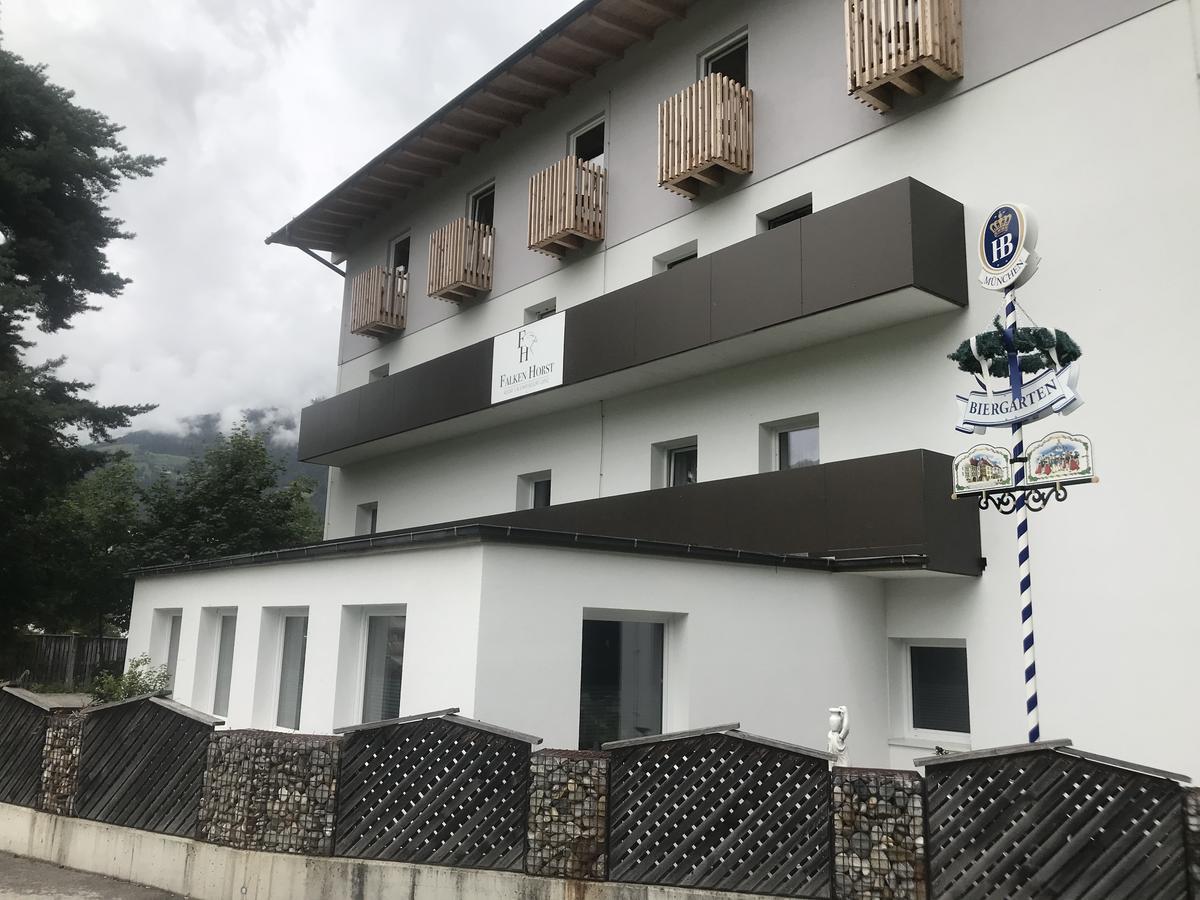 Falken Horst Lienz Dış mekan fotoğraf