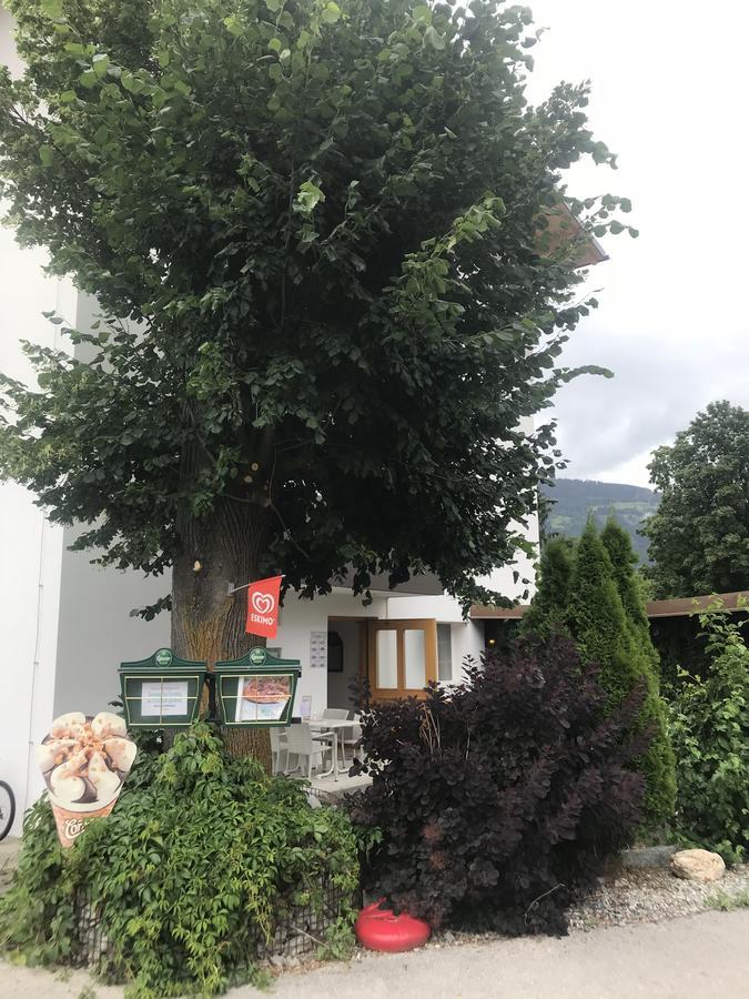 Falken Horst Lienz Dış mekan fotoğraf